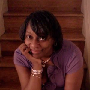 Meet your Posher, Benita